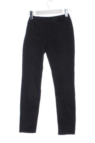 Детски дънки H&M, Размер 10-11y/ 146-152 см, Цвят Черен, Цена 16,87 €