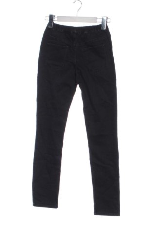 Детски дънки H&M, Размер 10-11y/ 146-152 см, Цвят Черен, Цена 16,87 €