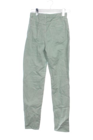 Dětské džíny  H&M, Velikost 12-13y/ 158-164 cm, Barva Zelená, Cena  779,00 Kč