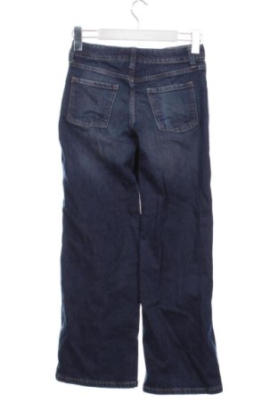 Детски дънки H&M, Размер 10-11y/ 146-152 см, Цвят Син, Цена 16,00 €