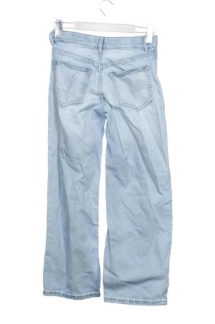 Детски дънки H&M, Размер 10-11y/ 146-152 см, Цвят Син, Цена 16,00 €