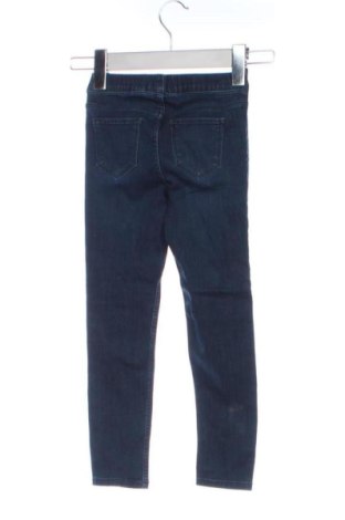 Dětské džíny  H&M, Velikost 3-4y/ 104-110 cm, Barva Modrá, Cena  489,00 Kč