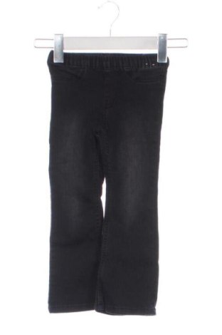 Dziecięce jeansy H&M, Rozmiar 2-3y/ 98-104 cm, Kolor Czarny, Cena 53,99 zł