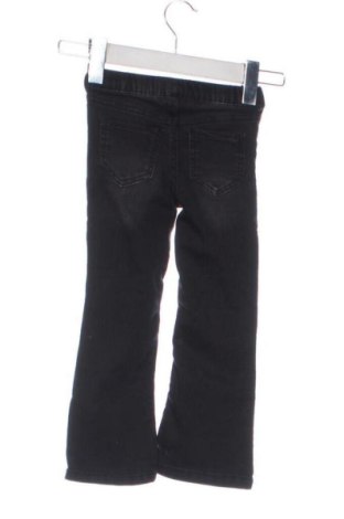 Dziecięce jeansy H&M, Rozmiar 2-3y/ 98-104 cm, Kolor Czarny, Cena 53,99 zł