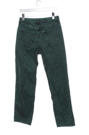 Gyerek farmernadrág H&M, Méret 12-13y / 158-164 cm, Szín Zöld, Ár 6 879 Ft