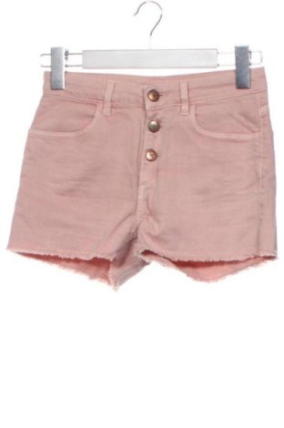 Gyerek farmernadrág H&M, Méret 12-13y / 158-164 cm, Szín Rózsaszín, Ár 6 879 Ft
