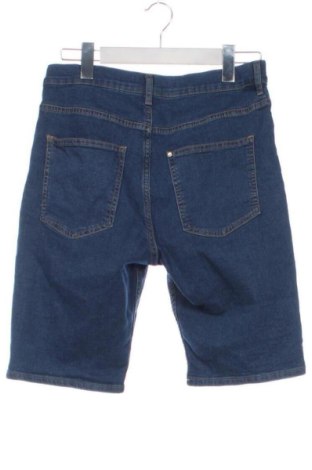 Dziecięce jeansy H&M, Rozmiar 15-18y/ 170-176 cm, Kolor Niebieski, Cena 46,99 zł