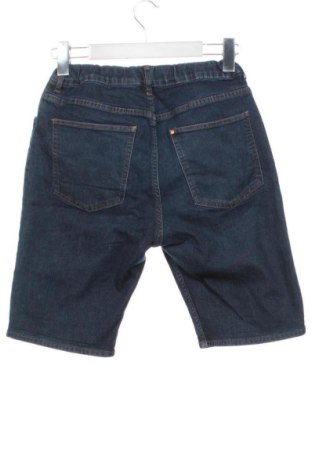 Dětské džíny  H&M, Velikost 12-13y/ 158-164 cm, Barva Modrá, Cena  464,00 Kč