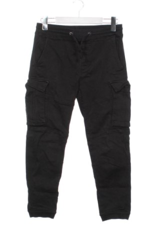 Dětské džíny  H&M, Velikost 10-11y/ 146-152 cm, Barva Černá, Cena  454,00 Kč