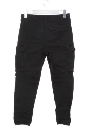 Dětské džíny  H&M, Velikost 10-11y/ 146-152 cm, Barva Černá, Cena  454,00 Kč