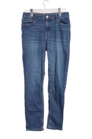 Kinderjeans H&M, Größe 13-14y/ 164-168 cm, Farbe Blau, Preis € 9,88