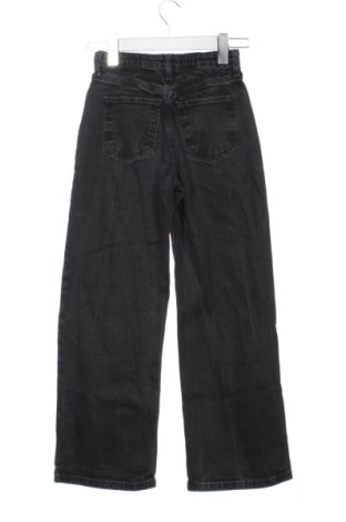 Kinderjeans H&M, Größe 9-10y/ 140-146 cm, Farbe Grau, Preis 16,00 €