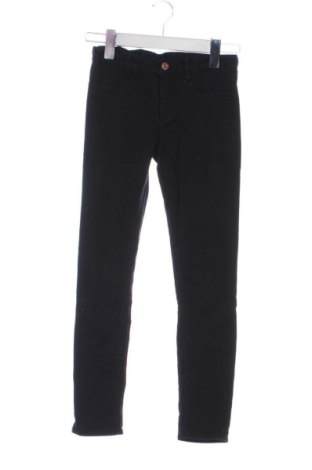 Kinderjeans H&M, Größe 9-10y/ 140-146 cm, Farbe Schwarz, Preis € 16,36