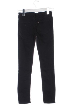 Kinderjeans H&M, Größe 9-10y/ 140-146 cm, Farbe Schwarz, Preis € 16,36