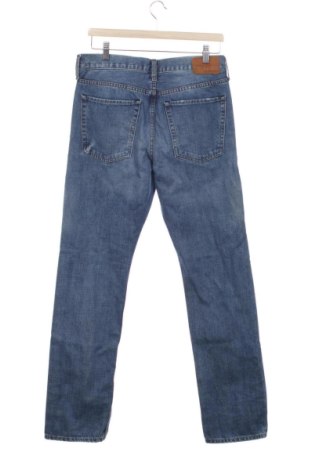 Dziecięce jeansy H&M L.O.G.G., Rozmiar 14-15y/ 168-170 cm, Kolor Niebieski, Cena 77,99 zł