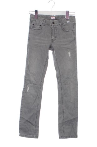 Detské džínsy  IL Gufo, Veľkosť 9-10y/ 140-146 cm, Farba Sivá, Cena  37,95 €