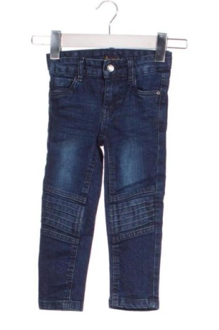 Detské džínsy  Impidimpi, Veľkosť 18-24m/ 86-98 cm, Farba Modrá, Cena  19,95 €