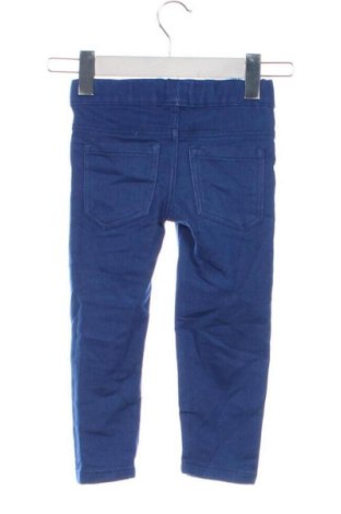 Dziecięce jeansy Impidimpi, Rozmiar 18-24m/ 86-98 cm, Kolor Niebieski, Cena 53,99 zł
