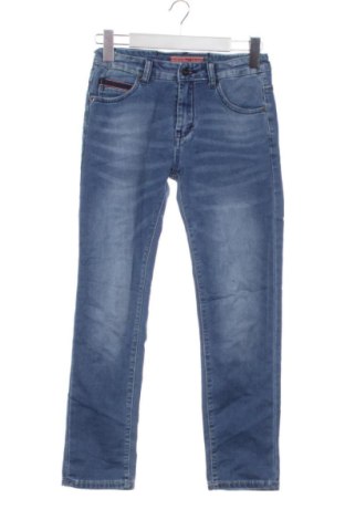 Gyerek farmernadrág Indigo, Méret 9-10y / 140-146 cm, Szín Kék, Ár 7 539 Ft