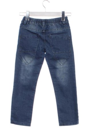 Dziecięce jeansy Infinity, Rozmiar 5-6y/ 116-122 cm, Kolor Niebieski, Cena 85,74 zł
