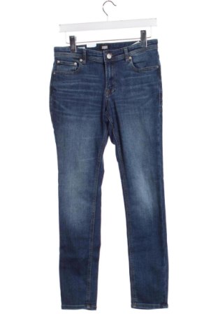 Детски дънки Jack & Jones, Размер 12-13y/ 158-164 см, Цвят Син, Цена 34,79 €