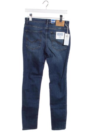 Детски дънки Jack & Jones, Размер 12-13y/ 158-164 см, Цвят Син, Цена 34,79 €