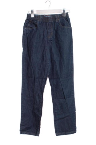 Kinderjeans John Baner, Größe 12-13y/ 158-164 cm, Farbe Blau, Preis € 21,99