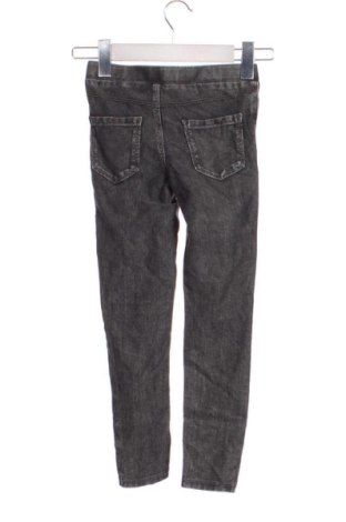 Kinderjeans Kiabi, Größe 6-7y/ 122-128 cm, Farbe Grau, Preis 33,99 €