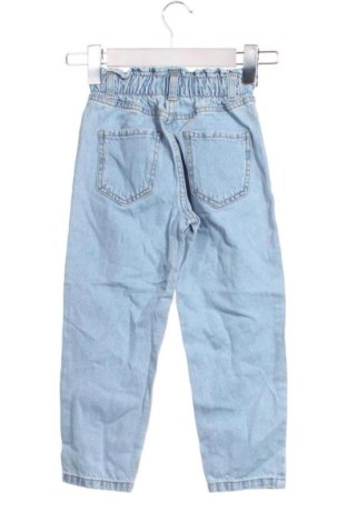 Kinderjeans Kiabi, Größe 5-6y/ 116-122 cm, Farbe Blau, Preis 21,99 €