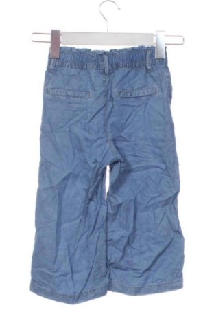 Dětské džíny  Kiki & Koko, Velikost 2-3y/ 98-104 cm, Barva Modrá, Cena  489,00 Kč