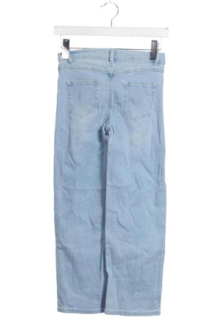 Dětské džíny  L&d, Velikost 8-9y/ 134-140 cm, Barva Modrá, Cena  489,00 Kč