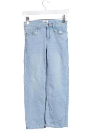 Dětské džíny  L&d, Velikost 8-9y/ 134-140 cm, Barva Modrá, Cena  489,00 Kč