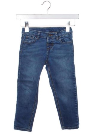 Dziecięce jeansy LC Waikiki, Rozmiar 2-3y/ 98-104 cm, Kolor Niebieski, Cena 46,99 zł