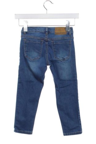 Dziecięce jeansy LC Waikiki, Rozmiar 2-3y/ 98-104 cm, Kolor Niebieski, Cena 46,99 zł