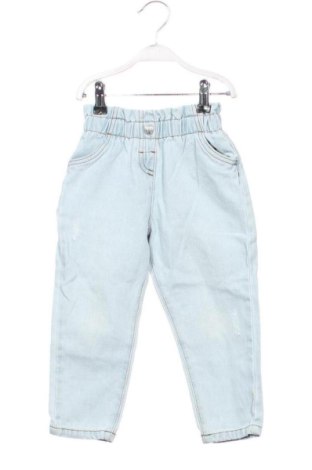 Dětské džíny  LC Waikiki, Velikost 2-3y/ 98-104 cm, Barva Modrá, Cena  454,00 Kč