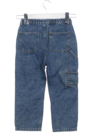 Kinderjeans LC Waikiki, Größe 2-3y/ 98-104 cm, Farbe Blau, Preis € 19,35