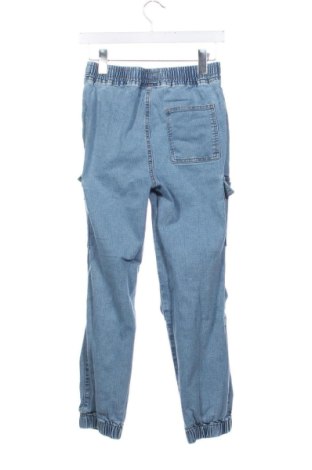 Dziecięce jeansy LC Waikiki, Rozmiar 11-12y/ 152-158 cm, Kolor Niebieski, Cena 85,74 zł