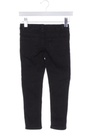 Detské džínsy  LC Waikiki, Veľkosť 5-6y/ 116-122 cm, Farba Čierna, Cena  30,60 €