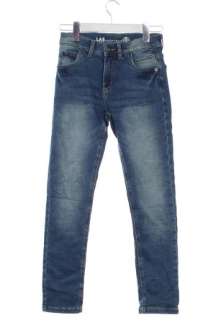 Kinderjeans Lab, Größe 11-12y/ 152-158 cm, Farbe Blau, Preis 17,99 €