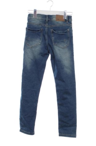 Kinderjeans Lab, Größe 11-12y/ 152-158 cm, Farbe Blau, Preis 17,99 €