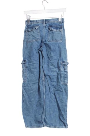 Dziecięce jeansy Lager 157, Rozmiar 10-11y/ 146-152 cm, Kolor Niebieski, Cena 78,99 zł