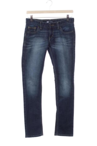 Kinderjeans Levi's, Größe 13-14y/ 164-168 cm, Farbe Blau, Preis 20,91 €