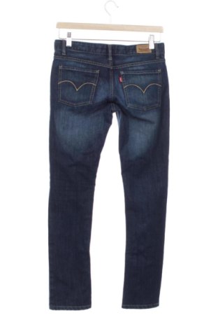 Kinderjeans Levi's, Größe 13-14y/ 164-168 cm, Farbe Blau, Preis 20,91 €