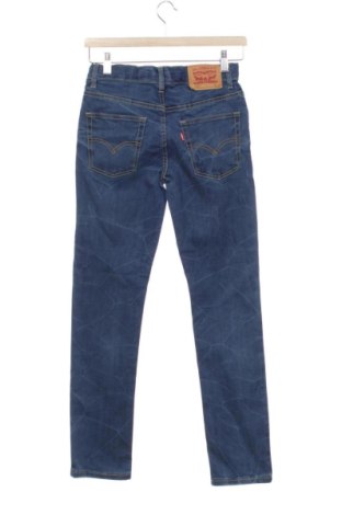 Παιδικά τζίν Levi's, Μέγεθος 11-12y/ 152-158 εκ., Χρώμα Μπλέ, Τιμή 20,91 €