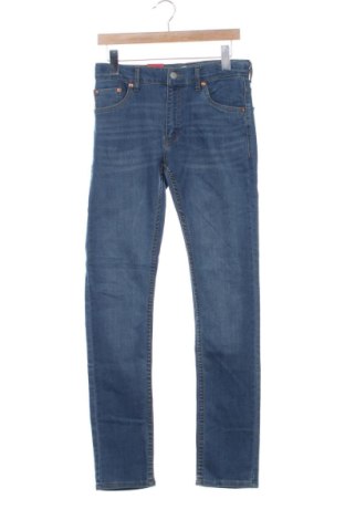 Gyerek farmernadrág Levi's, Méret 15-18y / 170-176 cm, Szín Kék, Ár 19 249 Ft