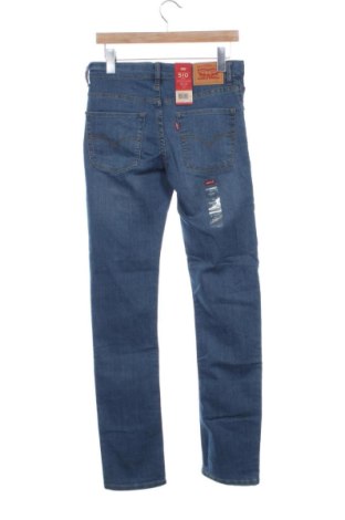 Gyerek farmernadrág Levi's, Méret 15-18y / 170-176 cm, Szín Kék, Ár 19 249 Ft