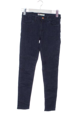 Dziecięce jeansy Levi's, Rozmiar 7-8y/ 128-134 cm, Kolor Niebieski, Cena 110,99 zł