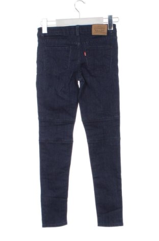 Dziecięce jeansy Levi's, Rozmiar 7-8y/ 128-134 cm, Kolor Niebieski, Cena 110,99 zł