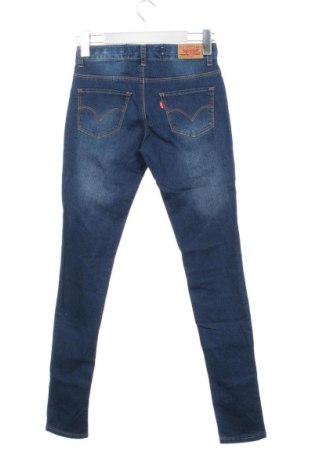 Dětské džíny  Levi's, Velikost 13-14y/ 164-168 cm, Barva Modrá, Cena  595,00 Kč
