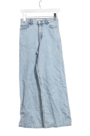 Dětské džíny  Lindex, Velikost 11-12y/ 152-158 cm, Barva Modrá, Cena  489,00 Kč